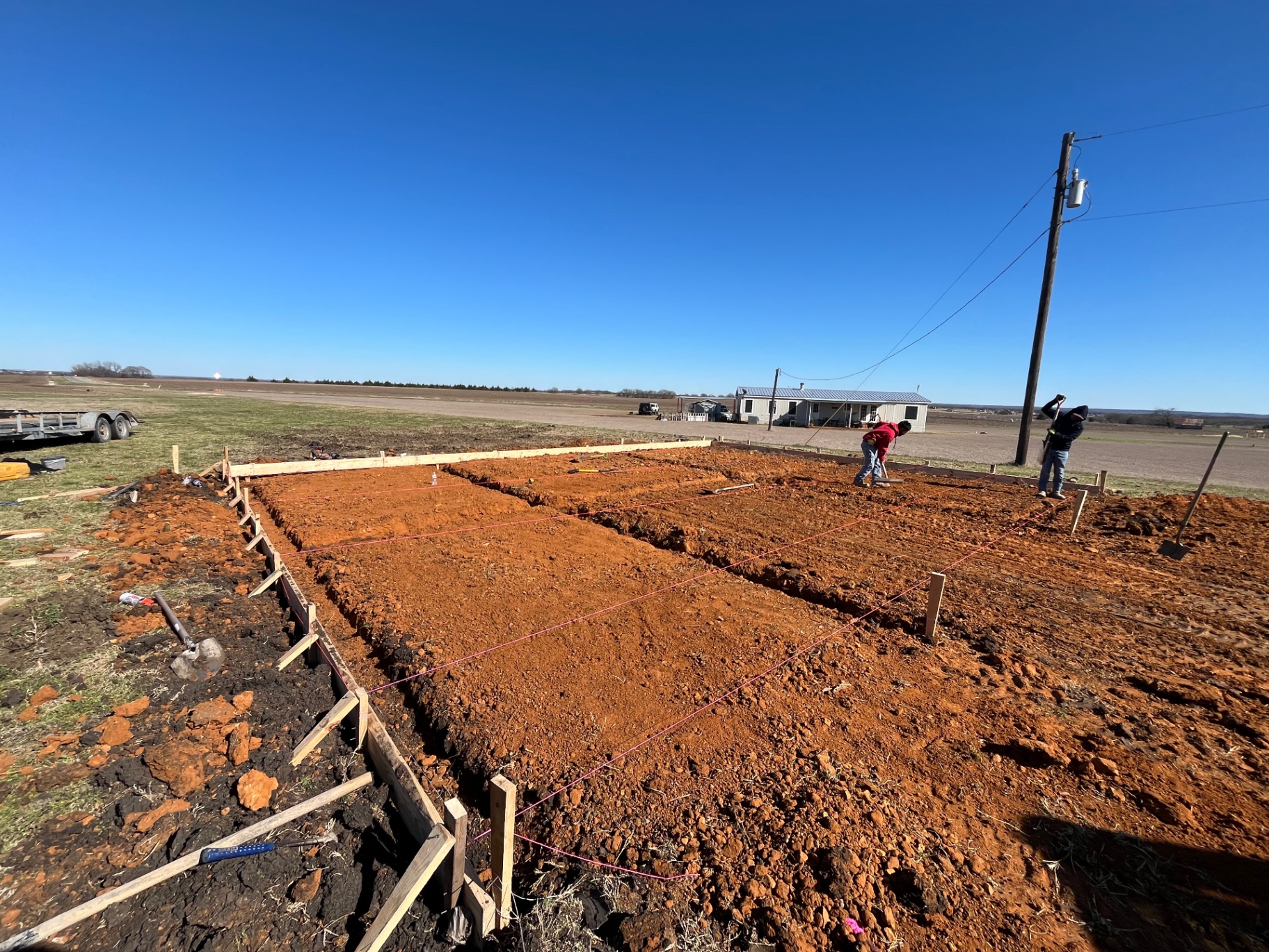 M&R Concrete project 11