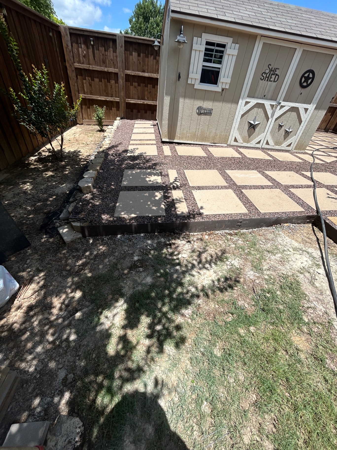 M&R Concrete project 14